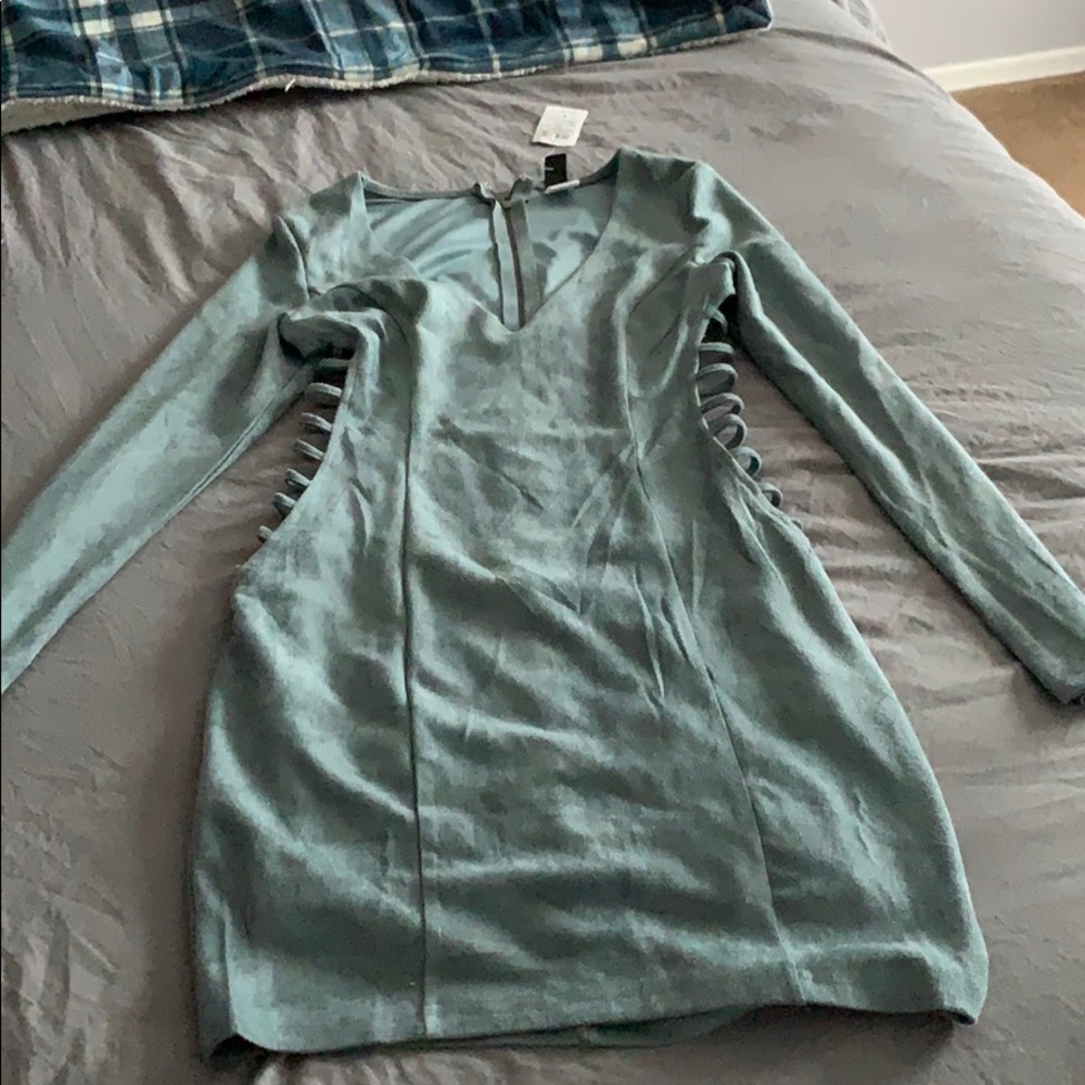 Sway Dress
